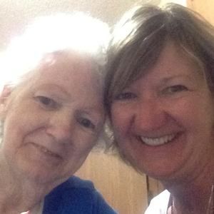 Meet your Posher, Judy